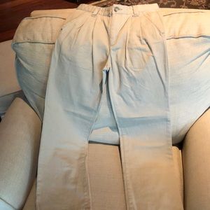 Boys khaki pants